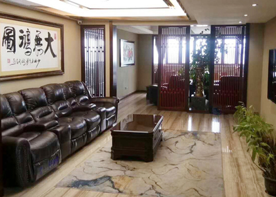 更名、扩资、增项 中湘一帆建筑装饰乘势而来，重塑建筑装饰装修工程设计施工新格局